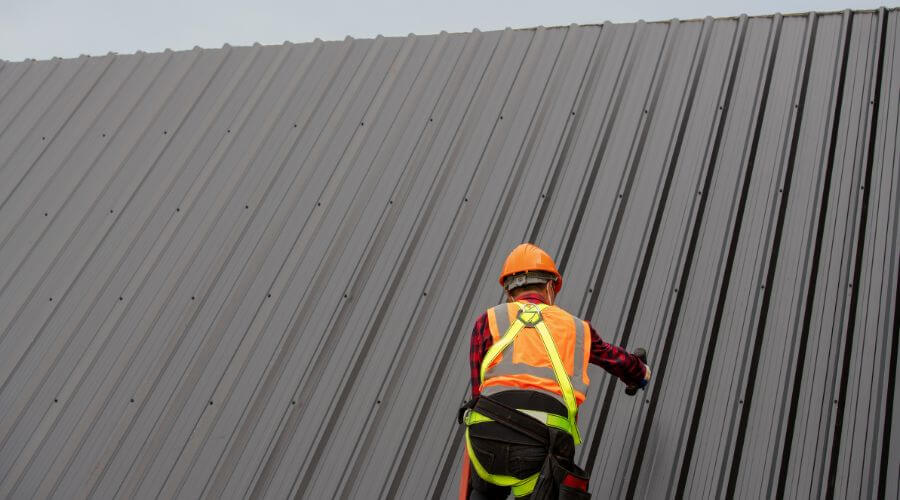 Atlas Roofing Contractor in Hockessin, DE